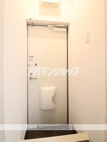 MQuarto若葉IIの内装写真