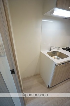 ディアレイシャス名古屋中村公園[1K/24.49m2]の内装4