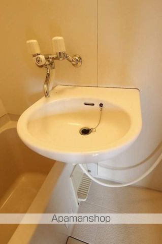 梶原ビルの内装写真