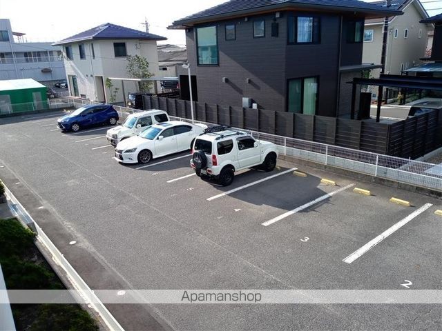 レオパレスグレースシャルマンのその他写真