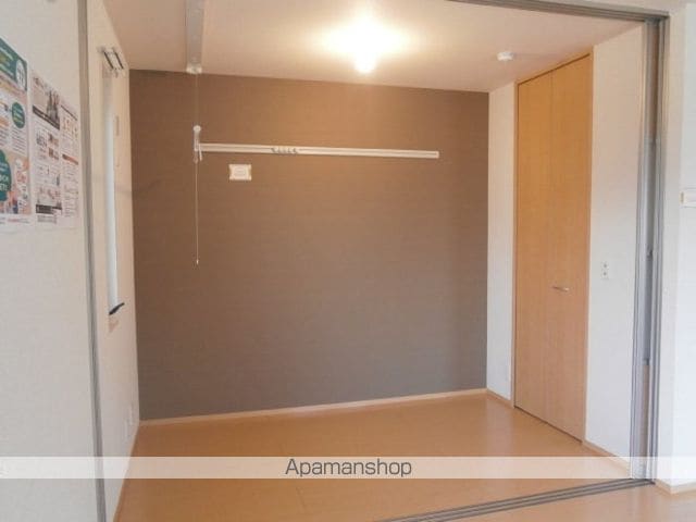 グレイス北花田の内装写真