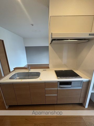 ESGRANDEUMEDAKITAの内装写真