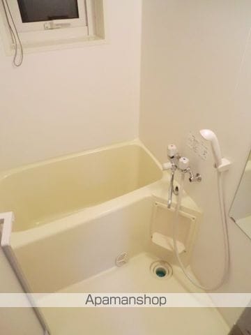 日吉パーソンズIIの内装写真