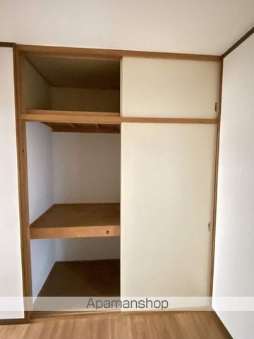 コーポ美久の内装写真