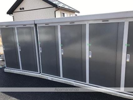 Ｇｒｅｅｎ　Ｈｉｌｌｓ桔梗Ⅱ[1LDK/31.38m2]の内装5