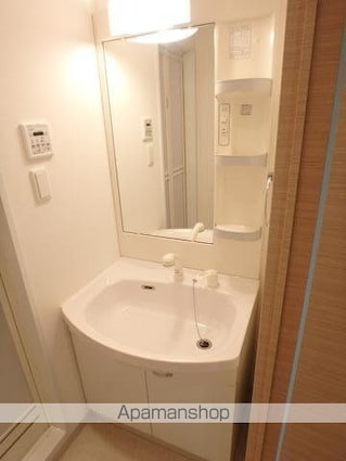 ＨＦ仙台長町レジデンス[2K/37.24m2]の洗面所