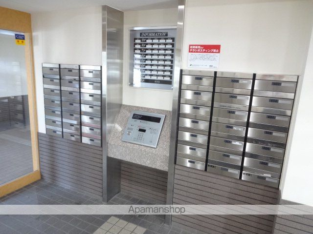 THE RESIDENCE PARK ODORIKOENのその他写真