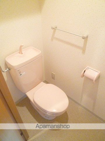 エクセレントプレイス宮の沢の内装写真
