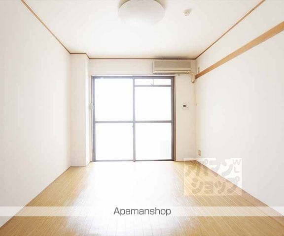 ベルロード高野の内装写真
