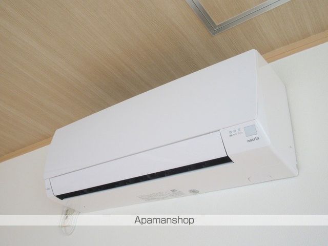 東伊場マンションの内装写真