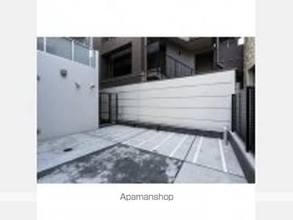 コンフォリア・リヴ下落合[1DK/25.22m2]の共用部2