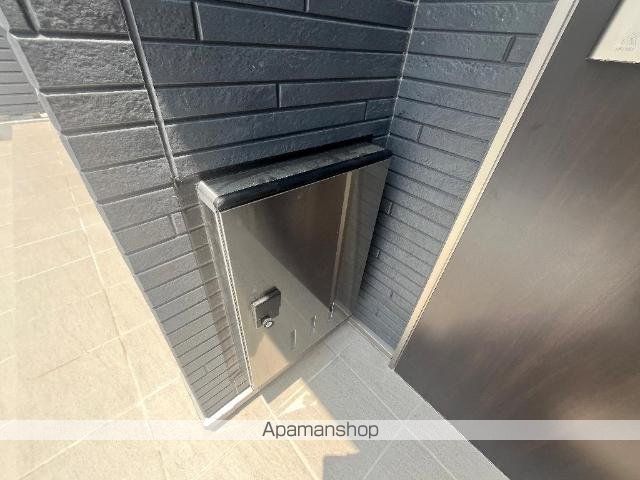 宮崎市 2階建 新築の内装写真