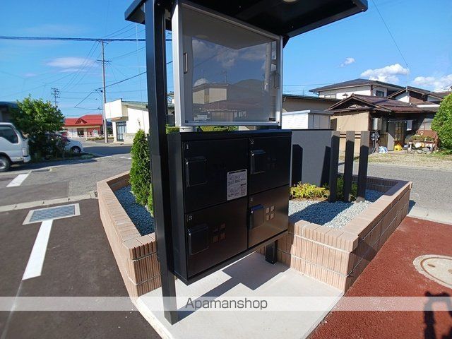メゾン グランレーブCの内装写真