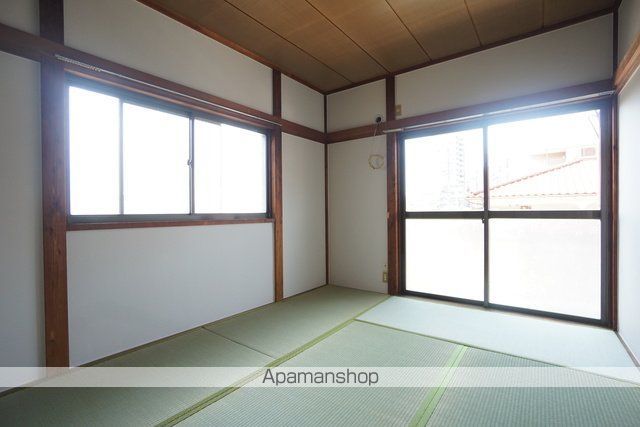 第二ハッピーハイツ小寺の内装写真