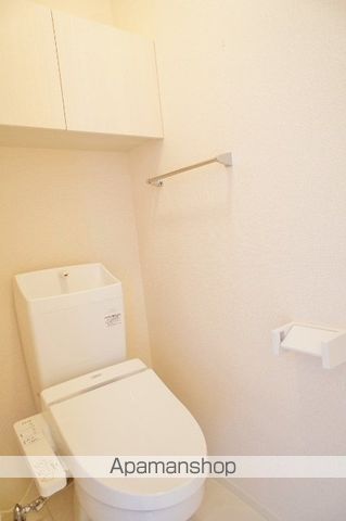 CREATIONの内装写真
