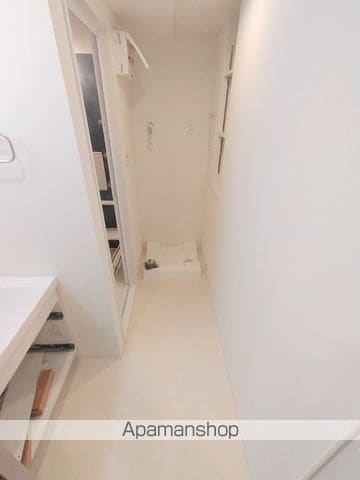 ラ フェリーチェ難波の内装写真