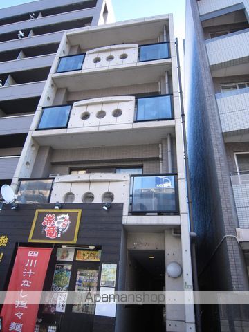 サンハートの外観写真
