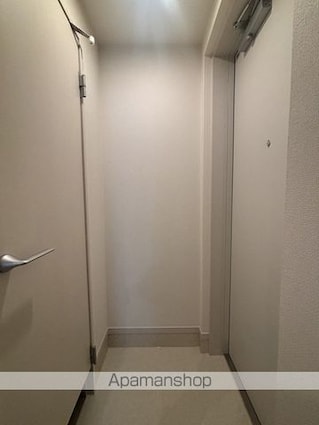 東京都練馬区豊玉南２丁目[1K/26.07m2]の玄関