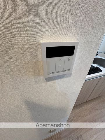 メイクス大阪鶴見の内装写真