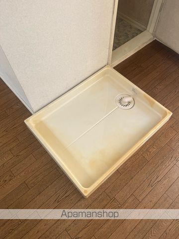 ほおずきハイツの内装写真