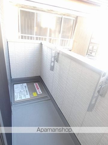 ミラフローレスの内装写真