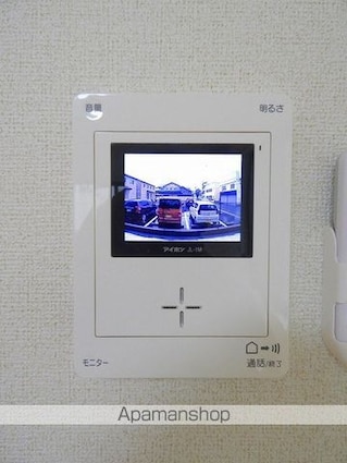 ヴィラ・コンフォート[1LDK/53.01m2]のその他設備
