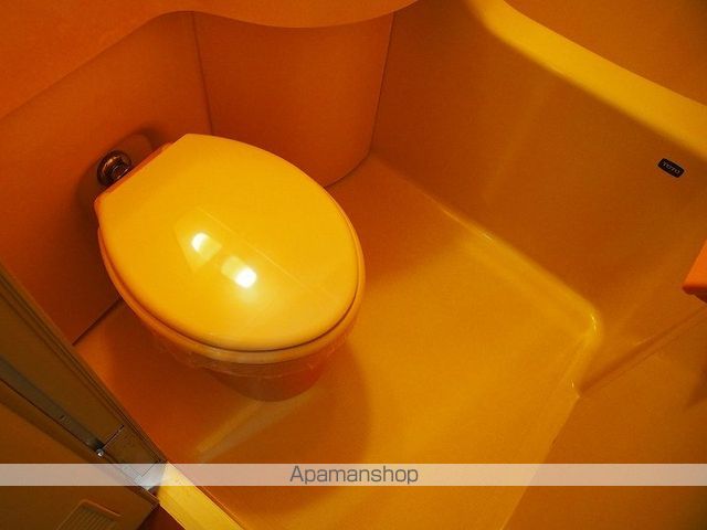 ヴィラ フォレスタの内装写真
