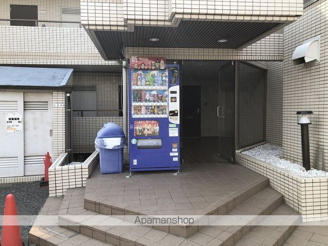 伊勢原コーポフロンティアの内装写真