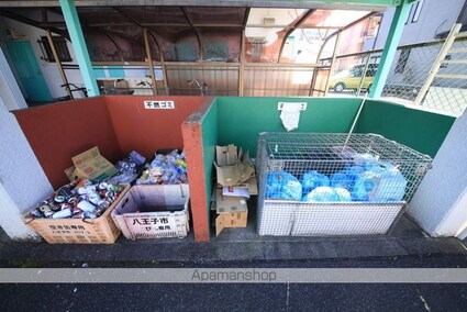 グリーンプラザＩＺＵＭＩ[1K/20m2]の共用部2