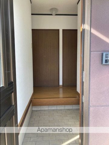 サンヒルズの内装写真
