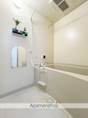 ハイツリバーランドの内装写真