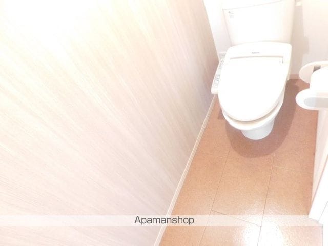 ランピオーネの内装写真