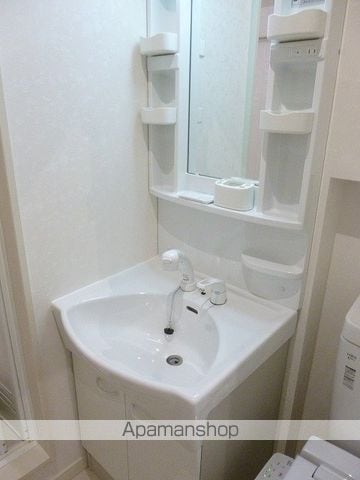 ソレイユ藤沢の内装写真