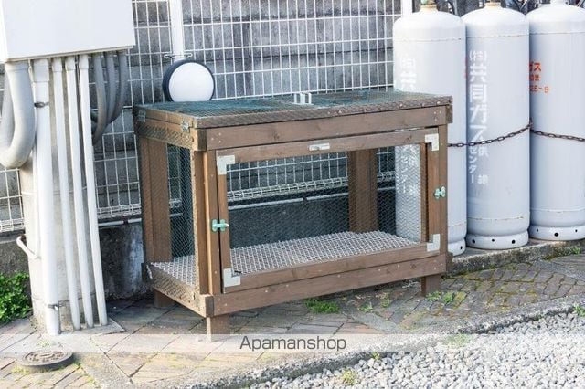 バビヤージュIIのその他写真