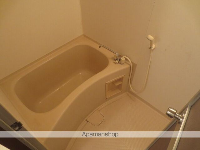 レジデンス17番館の内装写真