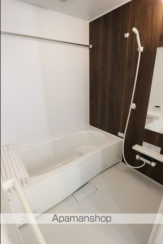クレールモアの内装写真