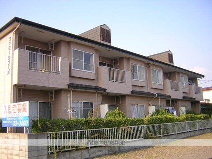 ファミールコーポ[3K/47.2m2]の外観2