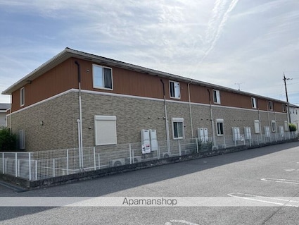 シエルトゥールＭ．Ｋ．三雲[1LDK/45.77m2]の外観4