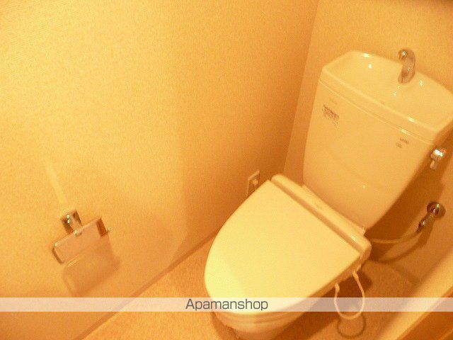 ガレリア東新宿の内装写真