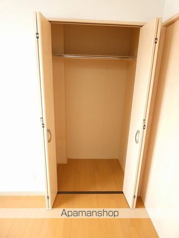 エクセランの内装写真