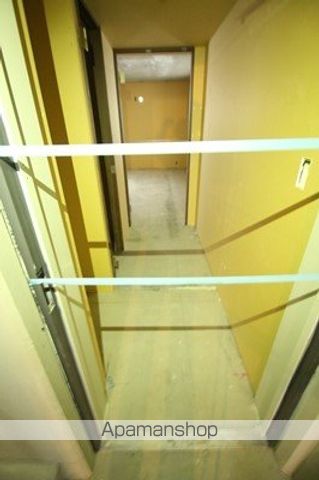 グランメール K.S元町の内装写真