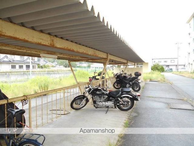 ビレッジハウス大須賀第二1号棟の周辺写真