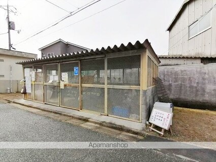 岡山県倉敷市真備町有井[2K/33.51m2]の共用部6
