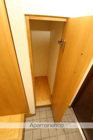 アヴァンスの内装写真