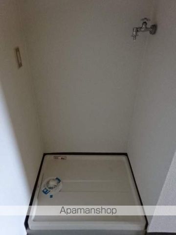 メゾン池の沢の内装写真