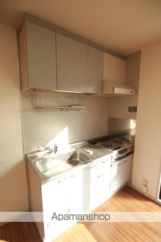 はまなすの家Bの内装写真
