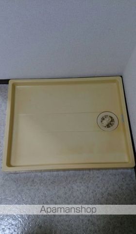 リード・セイフウ[1K/21.06m2]の内装2