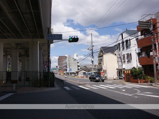 ロアール豊中の周辺写真