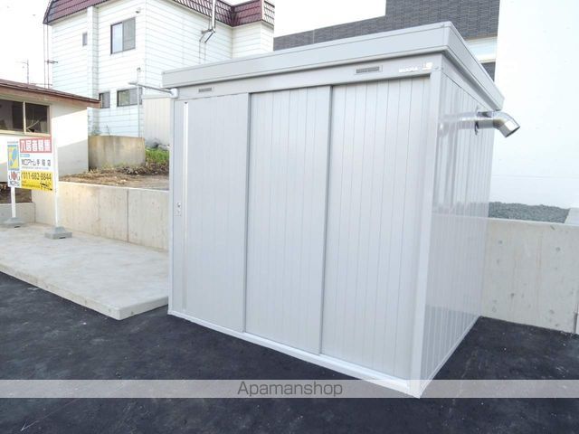 アヴァンティ ヒルズのその他写真