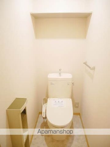 ジアーロKの内装写真